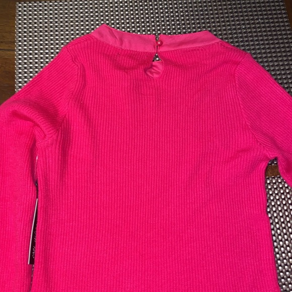 Ladies twelfth love sweater - Picture 5 of 5